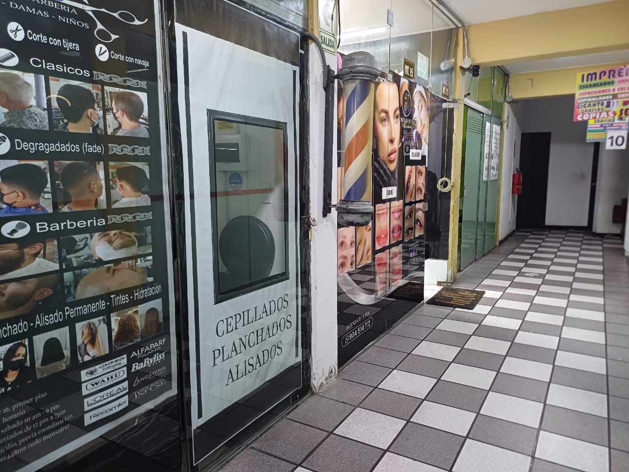 Foto de ALQUILO-LOCAL COMERCIAL  EN SURCO