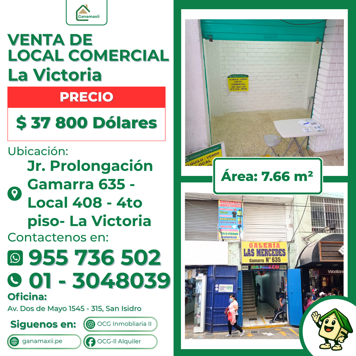 Foto propiedad
