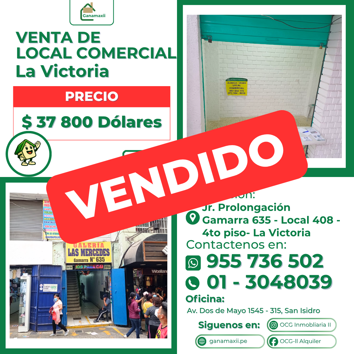 Foto propiedad