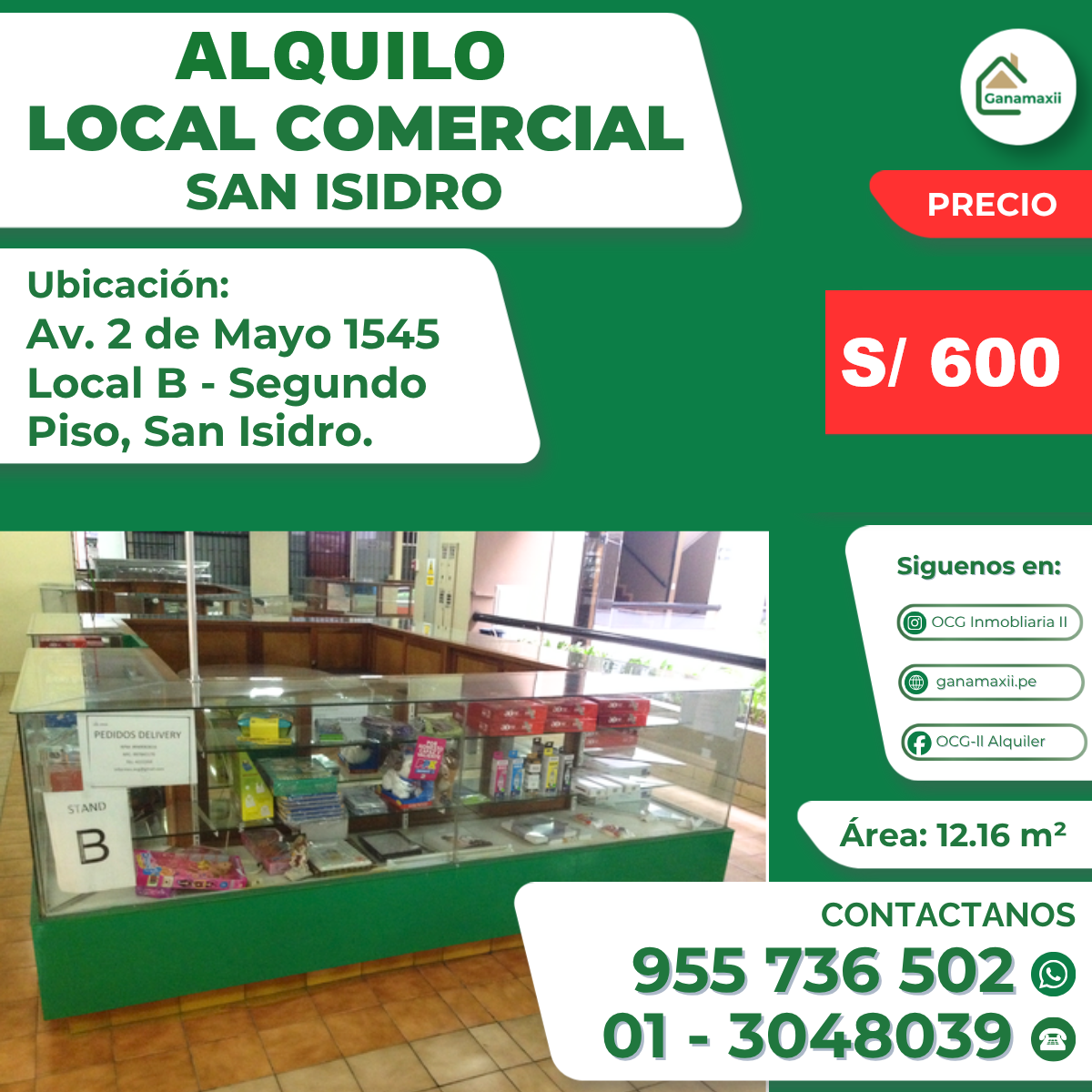 Foto propiedad