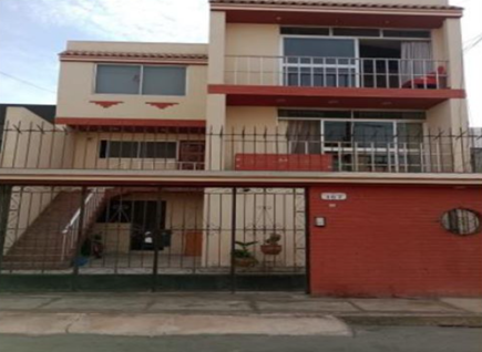 Foto de GRAN OPORTUNIDAD DE INVERSIÓN EN SUBASTA ELECTRONICA 25639 DE UNA CASA EN SAN MIGUEL 