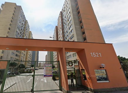 Foto de GRAN OPORTUNIDAD DE INVERSIÓN EN SUBASTA ELECTRONICA 25581 DE UN DEPARTAMENTO EN COMAS