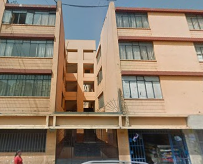 Foto de GRAN OPORTUNIDAD DE INVERSIÓN EN SUBASTA ELECTRONICA 25746 DE UNA OFICINA EN CERCADO DE LIMA 